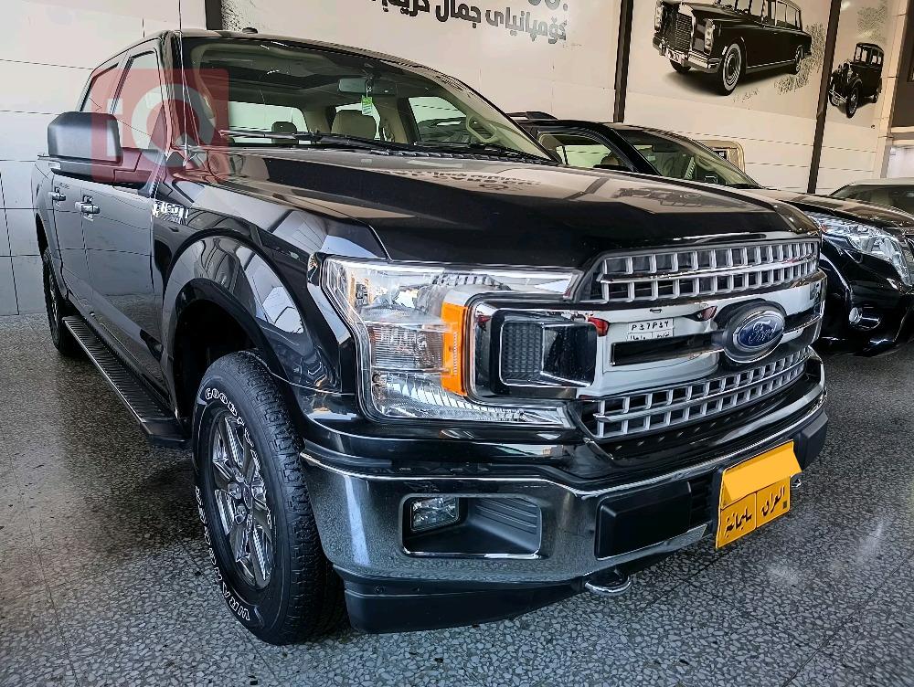 فورد إف-150